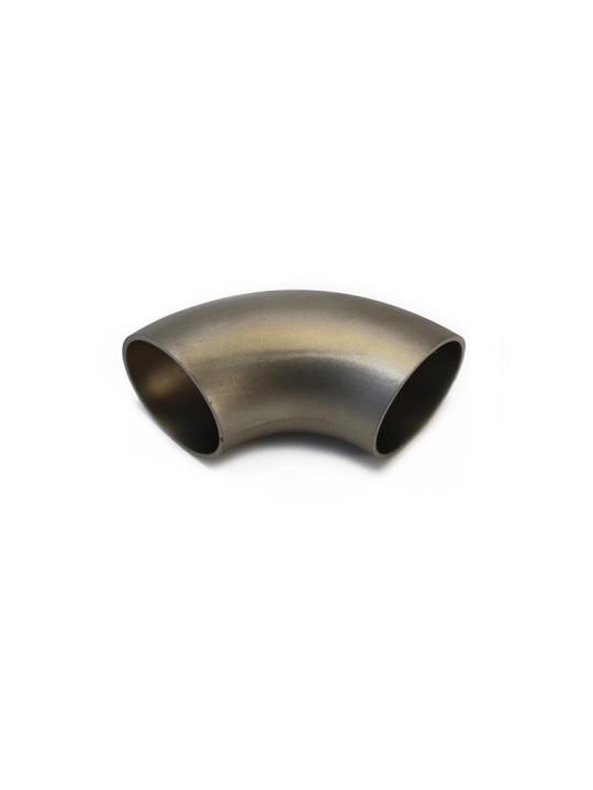 KOLENO SS 90°  EN 10253-4