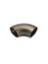 KOLENO SS 90°  EN 10253-4