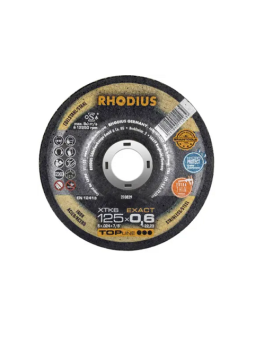 Rhodius XTK6 EXACT 210829...