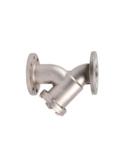 Přírubový filtr – typ 240