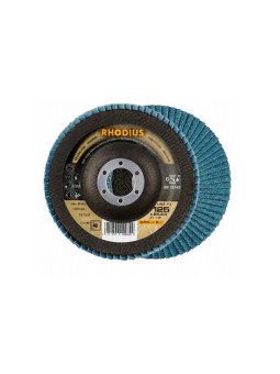 Z40 Rhodius LSZ F3 210482 –...