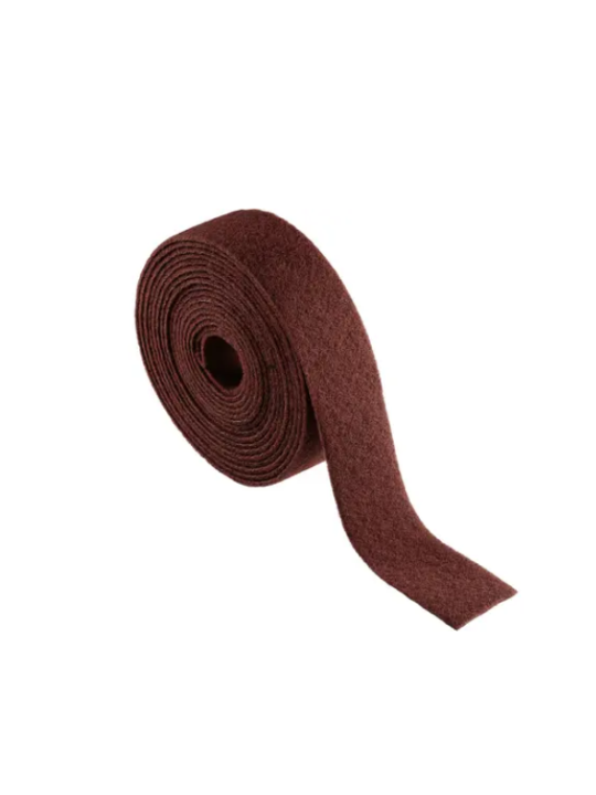 Rhodius VLSR 305655 – brúsne rúno v rolke 100 × 10 000 mm Fine