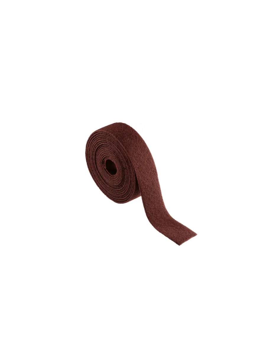 Rhodius VLSR 305655 – brusná rounová role 100 × 10 000 mm Fine