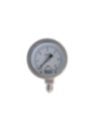 Manometer G 1/4″ – RADIAL Ø63