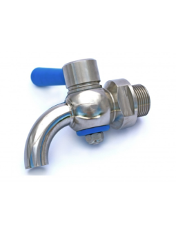 Vzorkovací kohout standard