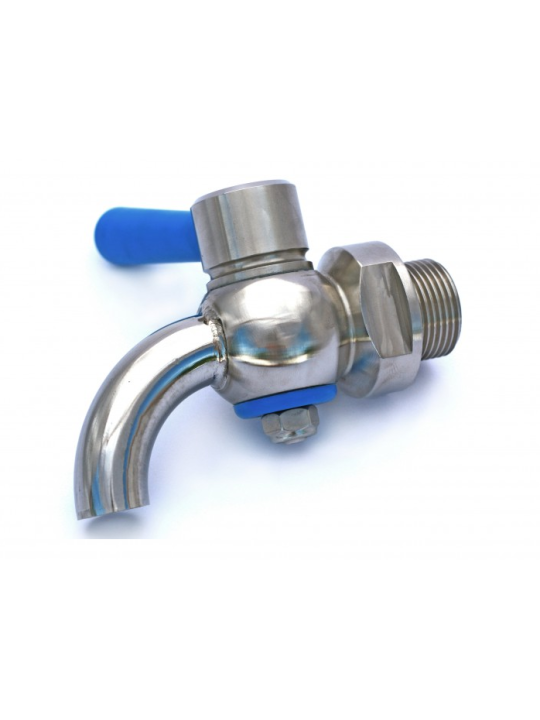 Vzorkovací kohout standard