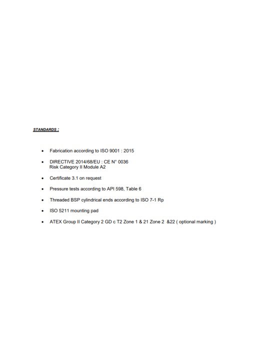 Kulový kohout třícestný – T port – typ BSP