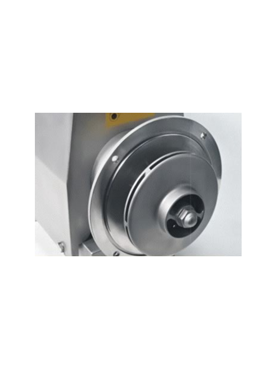 Odstředivé celonerezové čerpadlo série BS 20m3 / 25m / 3kW