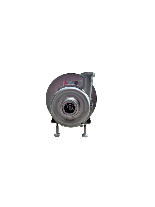 Odstředivé celonerezové čerpadlo série BS 20m3 / 25m / 3kW