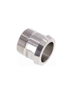 Kuželové hrdlo k zašroubování