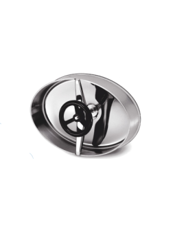 Vlez – průlez oválny 6006 / 6006A super