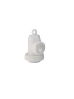 Ventil odvzdušňovací dvojčinný