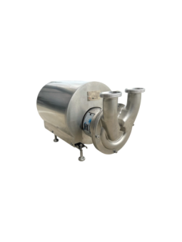 Čerpadlo samonasávací      CIP-U-10 / L