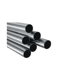 Nerezove trubky svařované