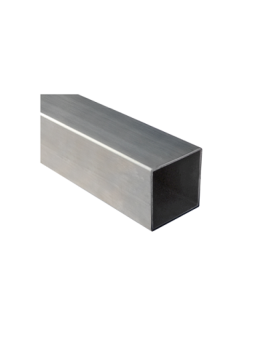 Svařované nerezove jekly