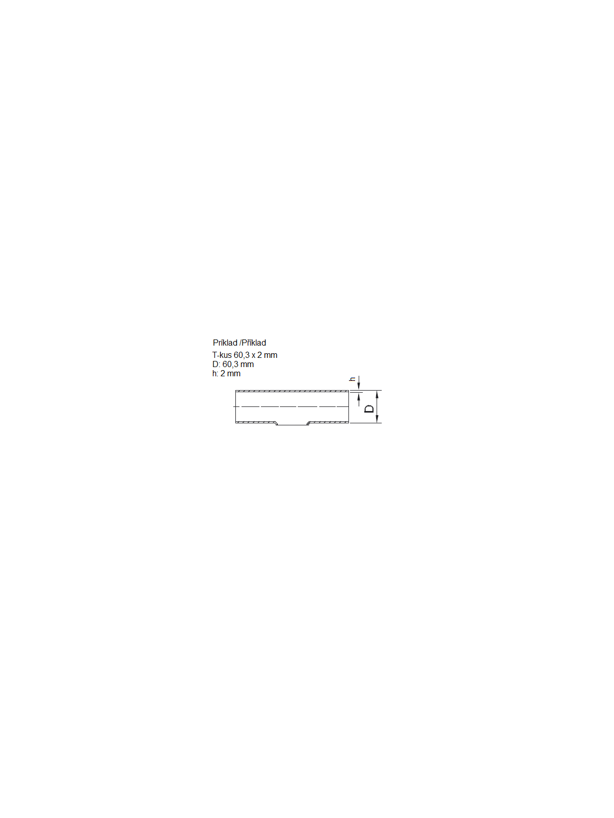 T-KUS SS 90°  EN 10253-4