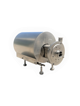 Emulzifikačné čerpadla série JZ1