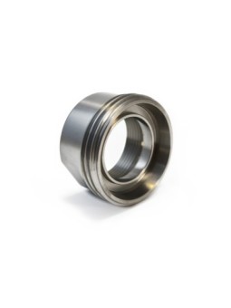 Hrdlo závitové s vnitřním G závitem