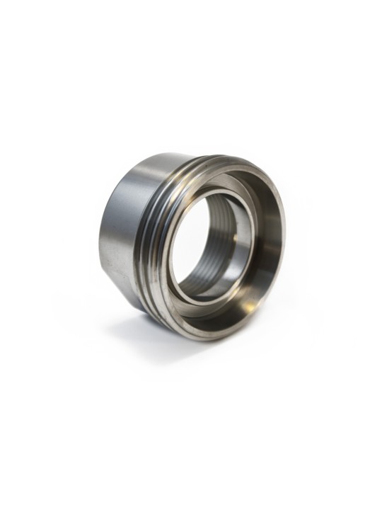 Hrdlo závitové s vnitřním G závitem