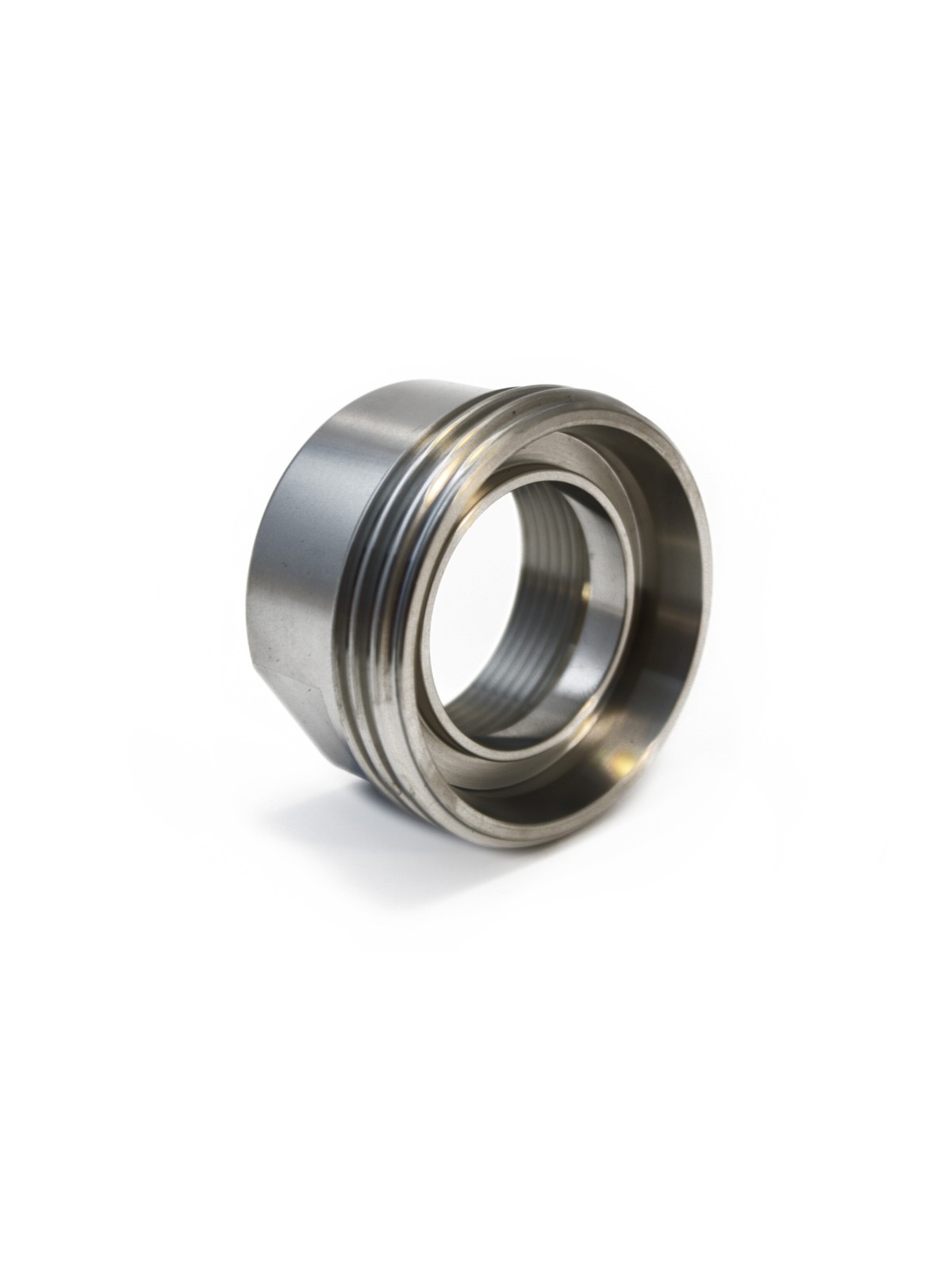 Hrdlo závitové s vnitřním G závitem