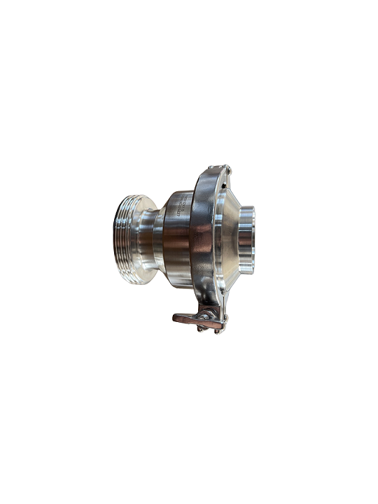 KLAPKA ZPĚTNÁ GS DN40 – DN65