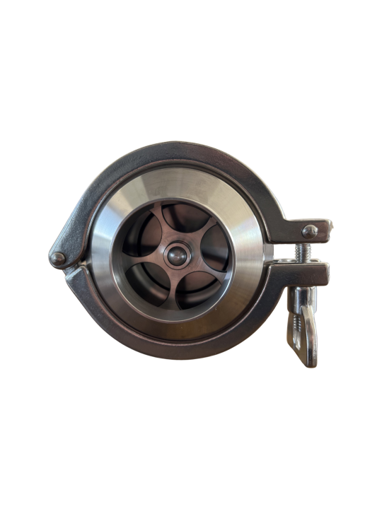 KLAPKA ZPĚTNÁ GS DN40 – DN65