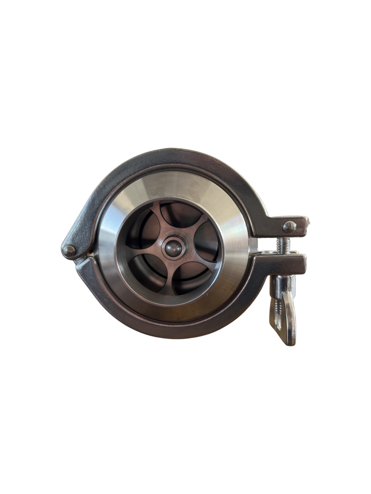 KLAPKA ZPĚTNÁ GS DN40 – DN65