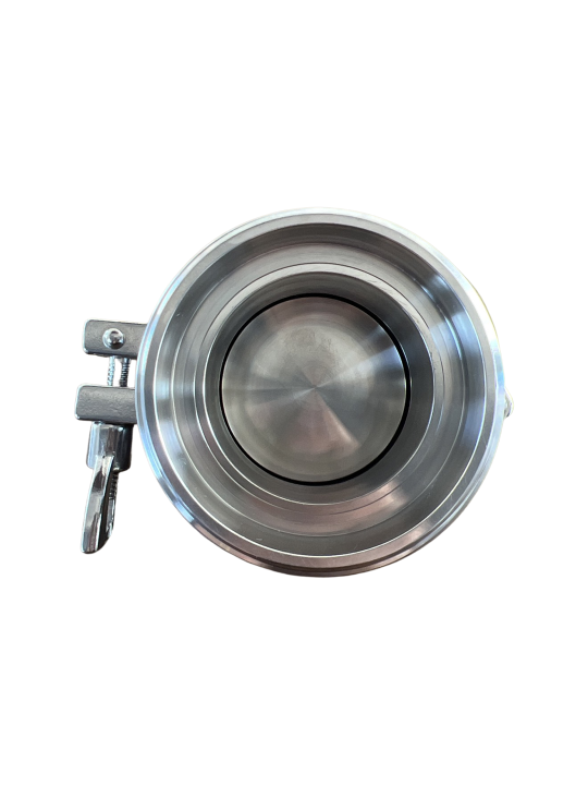 KLAPKA ZPĚTNÁ GS DN40 – DN65