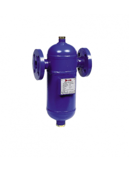 Separátor liatinový