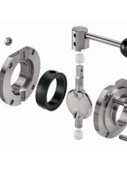 ALFALAVAL kiegészítők