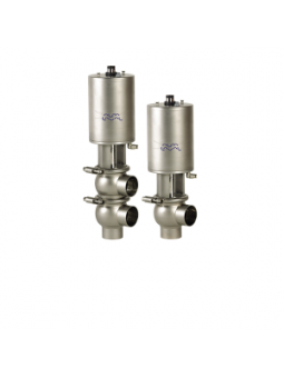 ALFALAVAL UNIQUE SSV