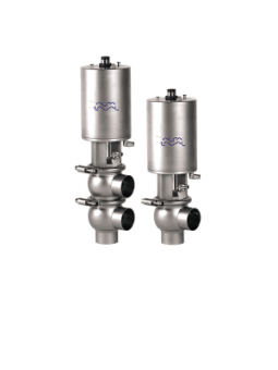 ALFALAVAL Unique SSV Aseptic