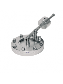 ALFALAVAL SB Anti Vákuum...