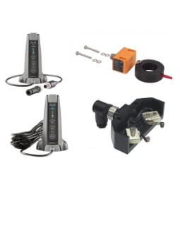 ALFALAVAL indikációs egységek