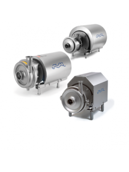 ALFALAVAL centrifugális...