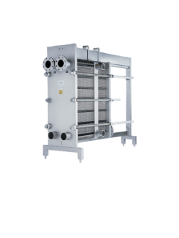 ALFALAVAL M termékcsalád