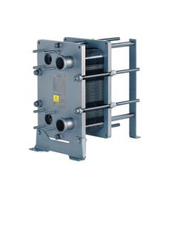 ALFALAVAL TS sorozat