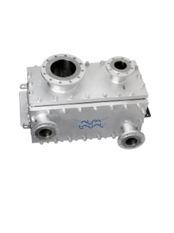 ALFALAVAL Compabloc Szabad...