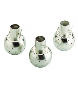 ALFALAVAL Statikus mosófejek