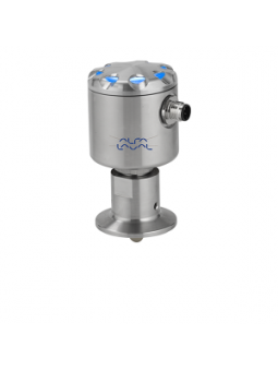 ALFALAVAL szintkapcsoló