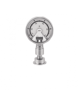 ALFALAVAL Nyomásmérő...