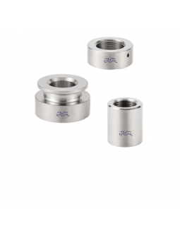 ALFALAVAL Hegeszthető...