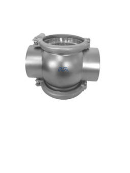 ALFALAVAL HANGSZERTARTOZÉKOK