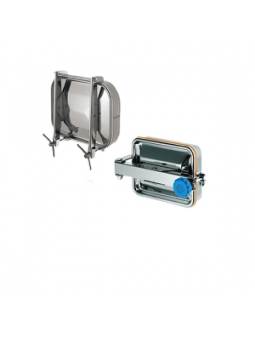 ALFALAVAL R típusú