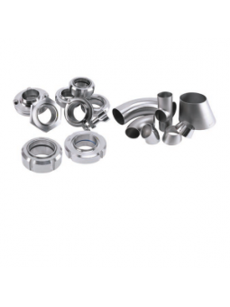 ALFALAVAL higiénikus DIN...