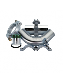 ALFALAVAL Tri-Clover...