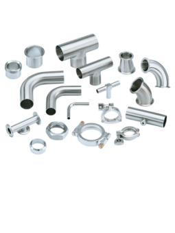 ALFALAVAL Tri-Clover...