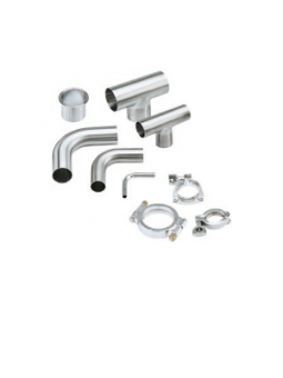 ALFALAVAL UltraPure ISO...