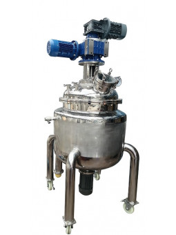 Rozsdamentes acél...