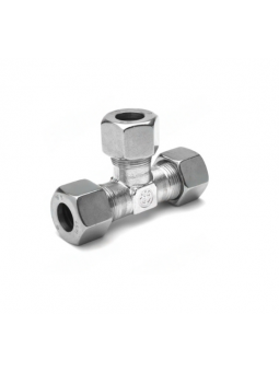 T-idom vágógyűrűhöz